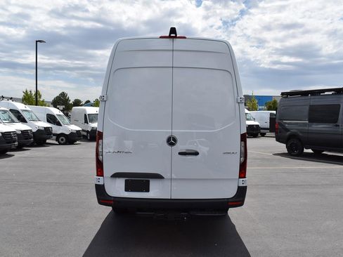 New 2025 Mercedes-Benz Sprinter 2500 image 6