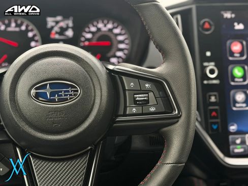Used 2024 Subaru WRX Limited AWD/4WD image 32