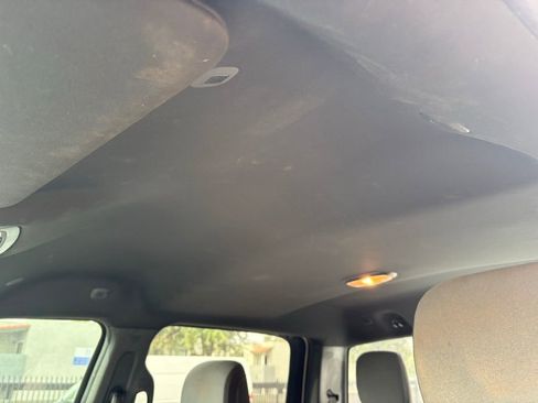 Used 2023 RAM 3500 Big Horn w/ Level 1 Equipment Group image 10