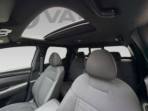 Used 2022 Hyundai Santa Cruz SEL Premium w/ Cargo Package AWD/4WD image 6