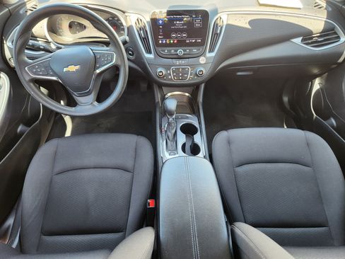 Used 2023 Chevrolet Malibu LT FWD image 20
