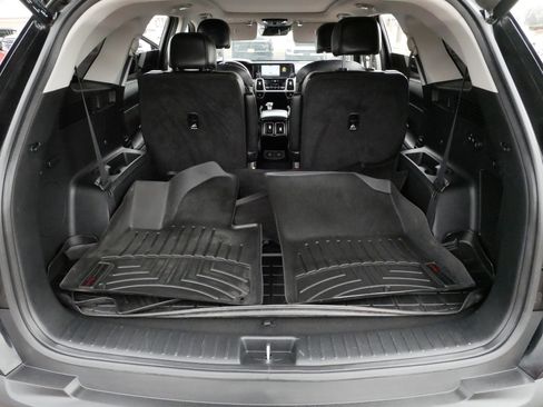 Used 2023 Kia Sorento X-Line EX image 18