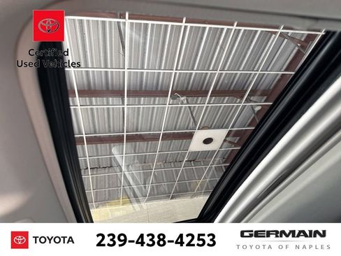 Certified 2020 Toyota RAV4 Limited AWD/4WD image 14