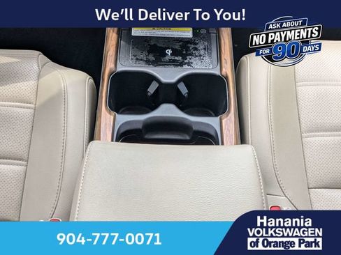 Used 2020 Honda CR-V Touring image 20