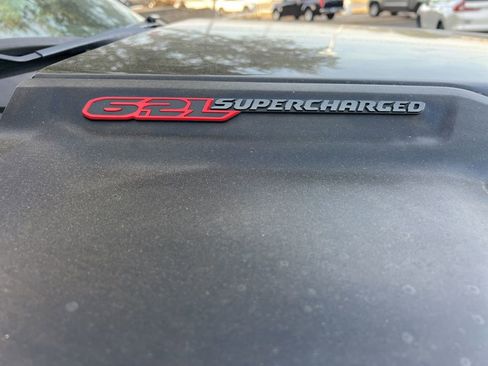 Used 2022 RAM 1500 TRX w/ TRX Level 1 Equipment Group image 16