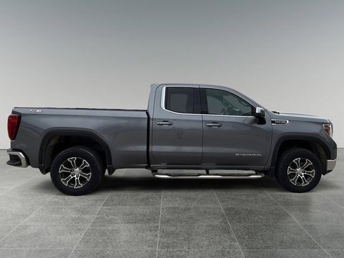 Used 2022 GMC Sierra 1500 SLE image 6