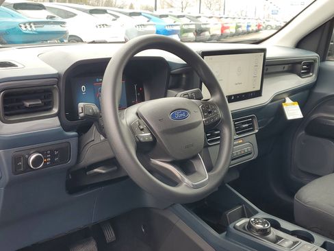 New 2026 Ford Maverick XL image 13