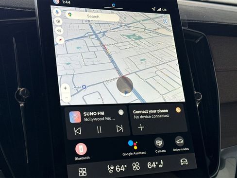 New 2026 Volvo XC90 B6 Plus w/ Protection Package Premier image 19