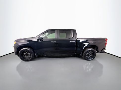 Used 2023 Chevrolet Silverado 1500 Custom RWD image 6
