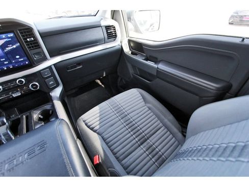 Certified 2023 Ford F150 XLT w/ Equipment Group 302A High AWD/4WD image 13