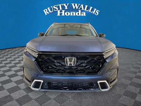 New 2026 Honda CR-V Sport Touring image 8