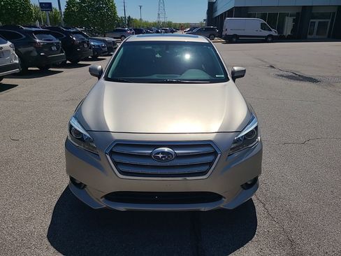 Used 2017 Subaru Legacy 2.5i Premium image 8