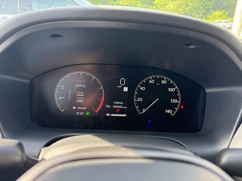 New 2026 Honda HR-V LX image 30