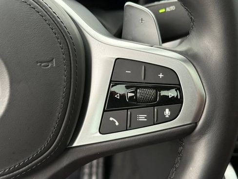 Certified 2023 BMW M440i xDrive Gran Coupe w/ Shadowloine Package image 23