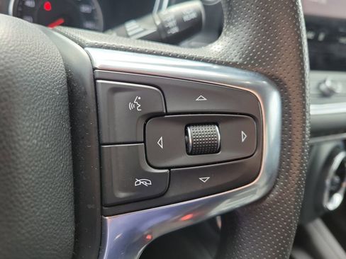 Certified 2023 Chevrolet Blazer LT w/ Convenience Package image 23