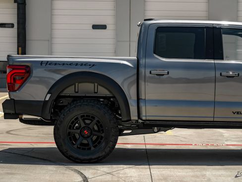 Used 2026 Ford F150 Raptor w/ Equipment Group 803A Raptor R AWD/4WD image 25