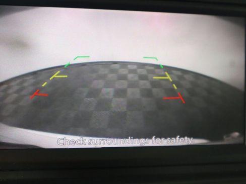 Used 2021 Nissan NV200 SV w/ Sliding Door Glass Package image 19