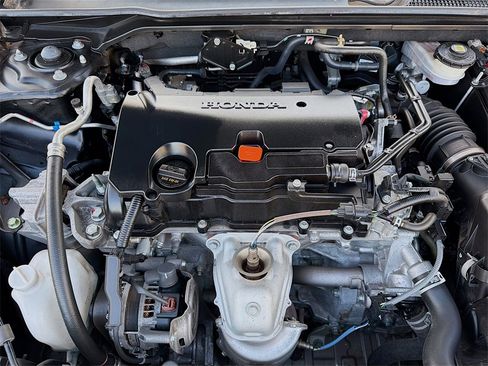 Used 2023 Honda Civic Sport image 27