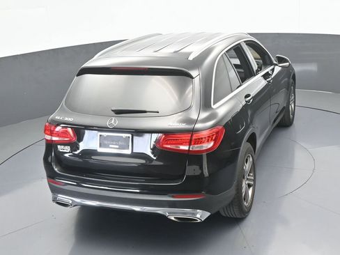 Used 2019 Mercedes-Benz GLC 300 GLC 300 image 47