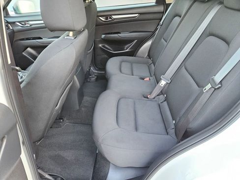 Certified 2025 MAZDA CX-5 AWD 2.5 S image 13