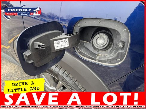 Used 2024 Nissan Pathfinder SV image 43