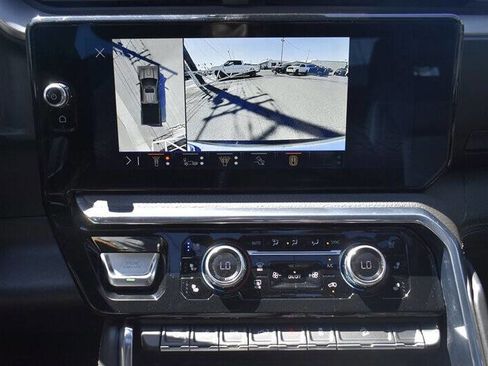 Used 2024 GMC Sierra 3500 Denali w/ Denali Reserve Package AWD/4WD image 20
