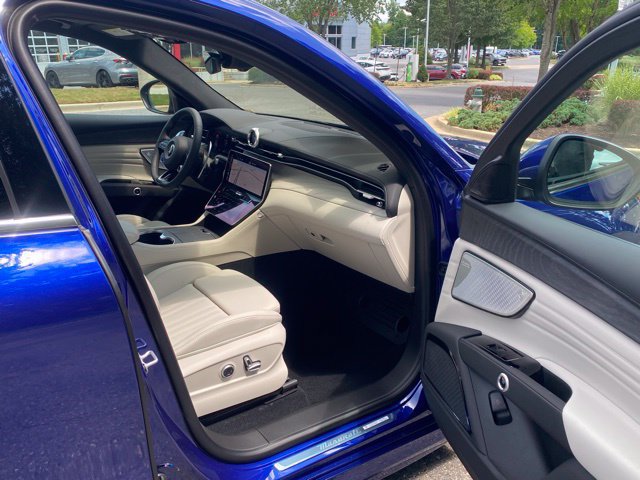 Used 2024 Maserati Grecale GT AWD/4WD image 36