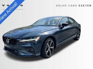 Used 2024 Volvo S60 B5 Plus video 1
