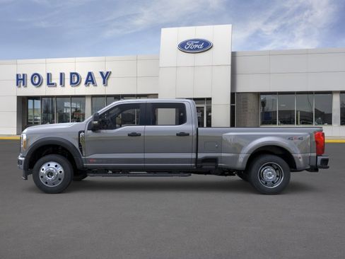 New 2026 Ford F450 XL w/ XL Driver Assist Package AWD/4WD image 4