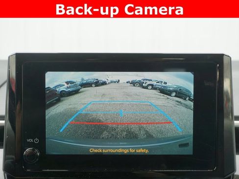 Certified 2024 Toyota Corolla SE w/ SE Premium Package image 7