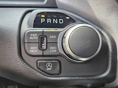 New 2026 RAM 1500 Big Horn image 21