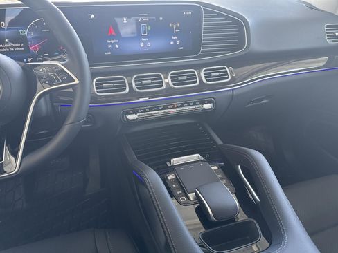 New 2026 Mercedes-Benz GLE 450 4MATIC image 16