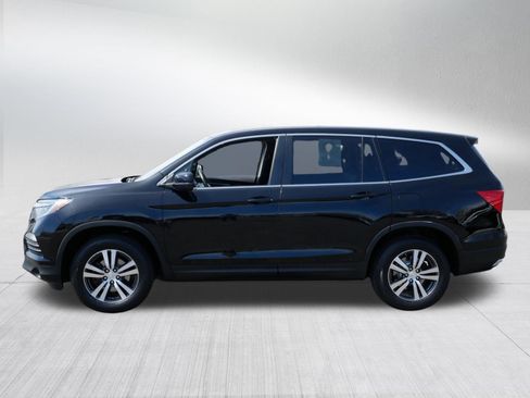 Used 2018 Honda Pilot EX-L image 4