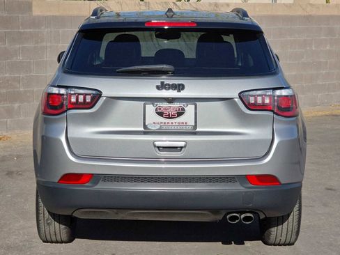 Used 2019 Jeep Compass Altitude image 8