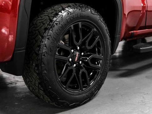 Used 2020 GMC Sierra 1500 Elevation w/ Elevation Value Package image 56