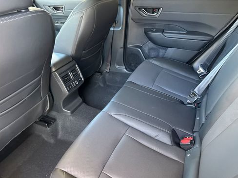 New 2026 Subaru Outback Touring XT AWD/4WD image 4