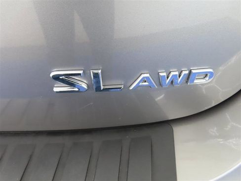 Used 2012 Nissan Rogue SL image 14