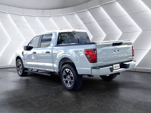 Used 2024 Ford F150 STX AWD/4WD image 6
