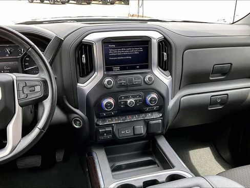 Used 2022 GMC Sierra 1500 Elevation w/ Preferred Package image 8