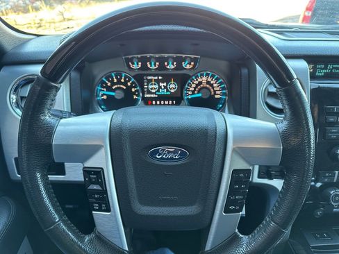 Used 2011 Ford F150 Platinum image 23
