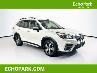 Used 2019 Subaru Forester Touring w/ Popular Package #3