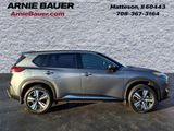 Used 2023 Nissan Rogue SL w/ SL Premium Package image 4