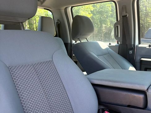 Used 2013 Ford F350 XL w/ PWR Equipment Group AWD/4WD image 42