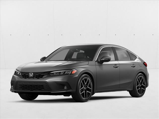 Used 2022 Honda Civic Sport Touring image 1
