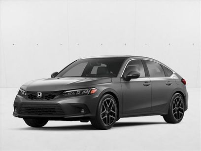 Used 2022 Honda Civic Sport Touring