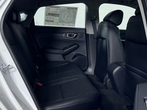 New 2026 Acura Integra Base image 25