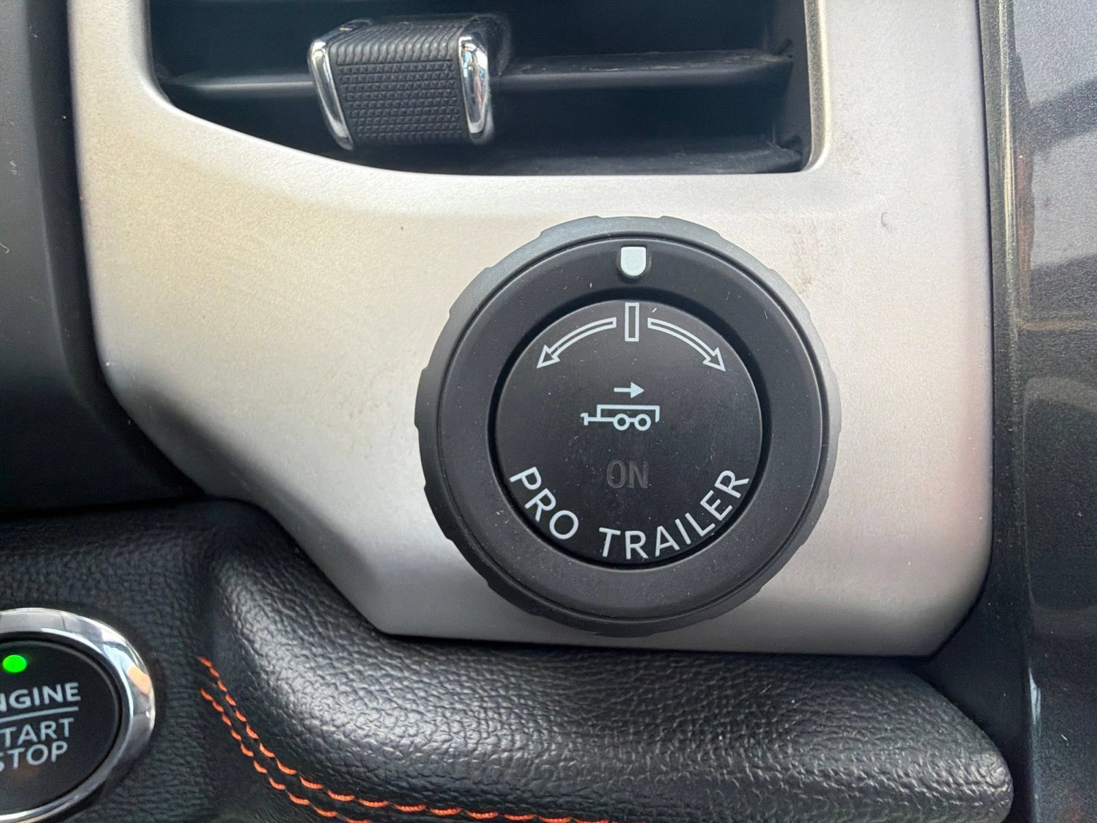 Used 2023 Ford Expedition Timberline AWD/4WD image 22
