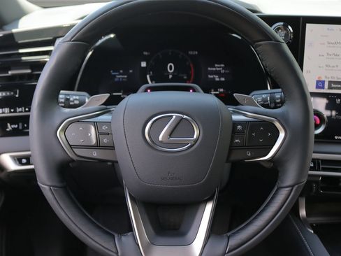 Used 2025 Lexus RX 350 Premium Plus w/ Convenience Package FWD image 18