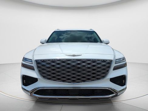New 2026 Genesis GV80 2.5T AWD/4WD image 2