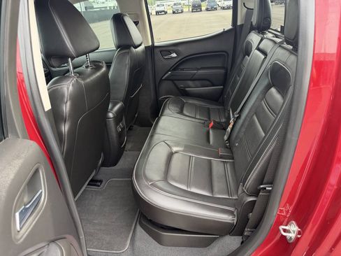 Used 2019 GMC Canyon Denali AWD/4WD image 22